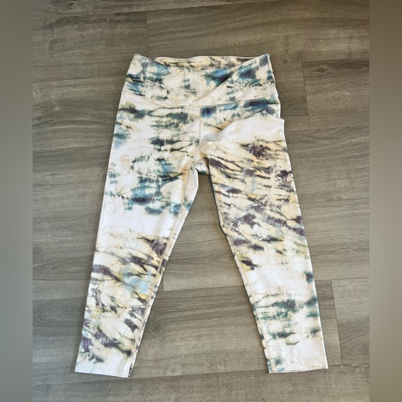 Apana Pants - Womens work out leggings